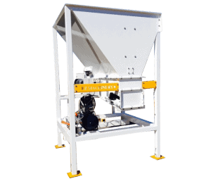 Bagging Machines and Sand Baggers - EZ Machinery