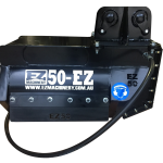 Flail Mulcher 50-EZ | EZ Machinery