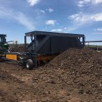 Soil on farm | EZ Machinery
