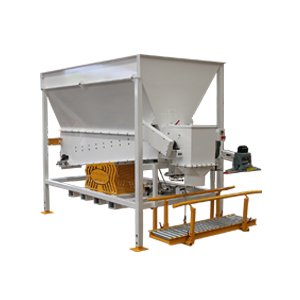 bagging-machine