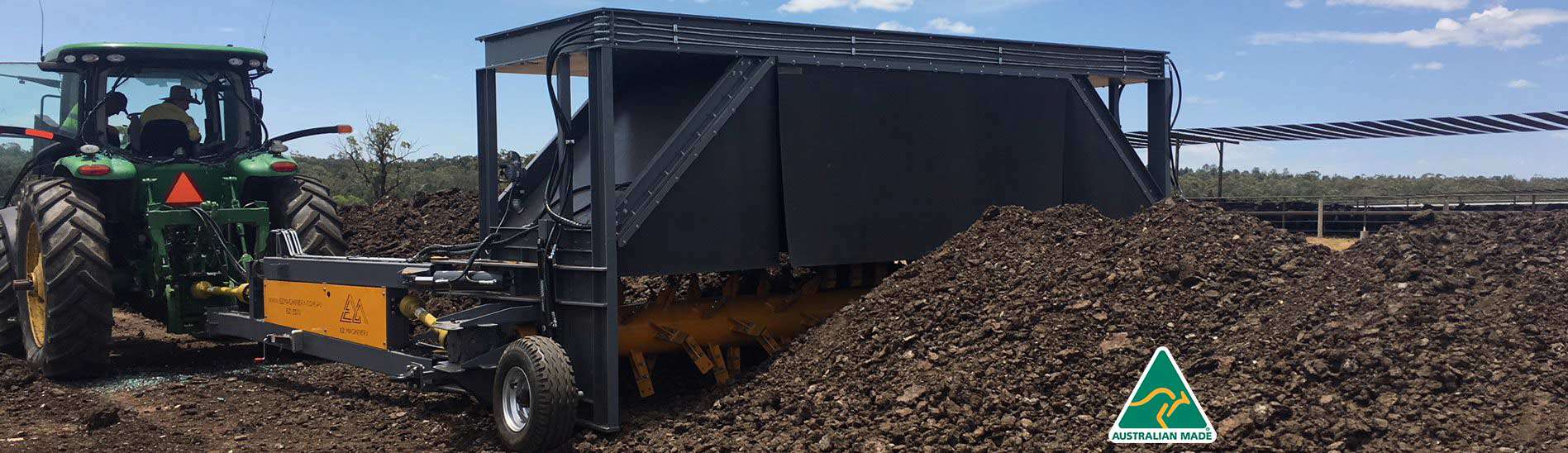 Australian Designed & Manufactured Machinery EZ Machinery Australian Designed & Manufactured Machinery EZ Machinery