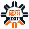 2018 web directory buyers choice 2018 icon