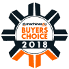 2018 web directory buyers choice 2018 icon