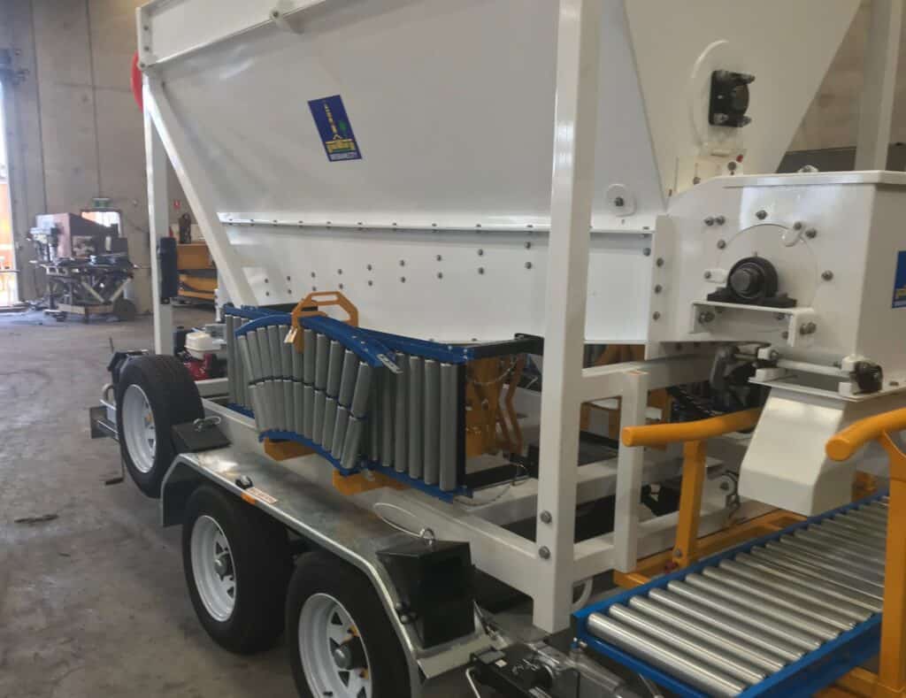 Disaster Recovery Machine Disaster Recovery Equipment Australia | EZ Machinery